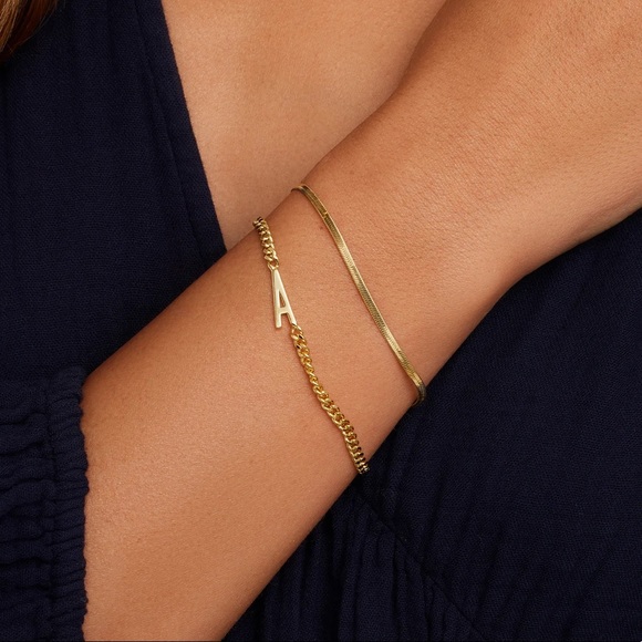 Gorjana Venice Mini Bracelet - Picture 3 of 7